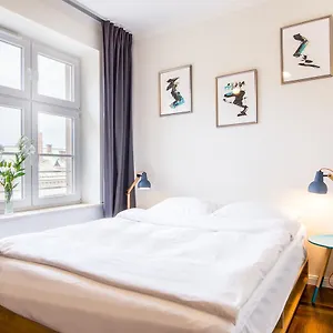 Novumhouse - Tomasza Cracovia